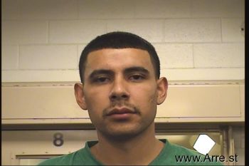 Jesus  Moreno-perez Mugshot